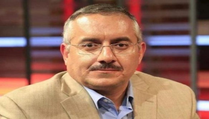 هيثم أبو خليل :العسكر ليس لديهم مشكلة أن يحرقوا مصر كلها !