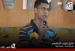 طارق المطاطي يواجه وضع صحي صعب