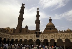 علماء السنغال للأزهر: علمونا فضل الانقلاب في الإسلام