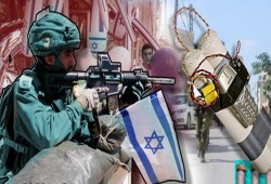 انفجار حاجز حزما .. 5 استنتاجات ترعب استخبارات الاحتلال