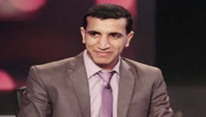 أحمد البقري ساخرًا: القاهرة بتولع في الصيف واسكندرية بتغرق في الشتا