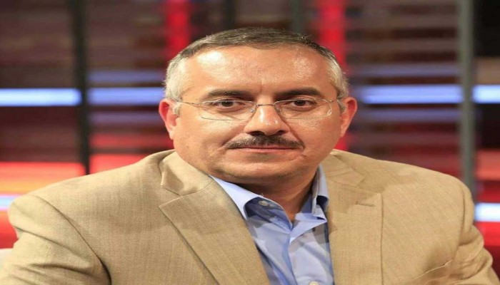 هيثم أبو خليل: السيسي ليس له شعبية.. والدبابة تحكم مصر