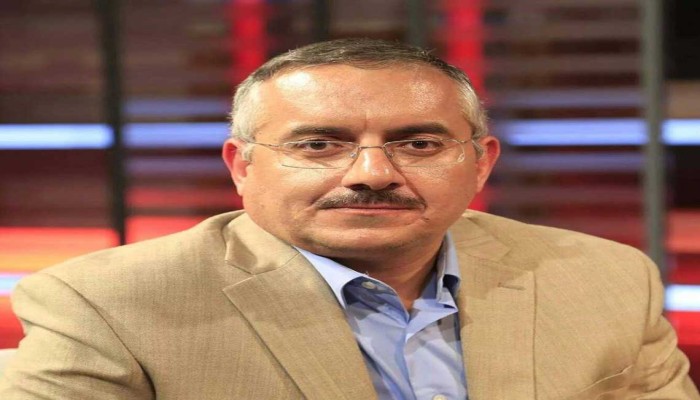 هيثم أبو خليل: السيسي ليس له شعبية.. والدبابة تحكم مصر