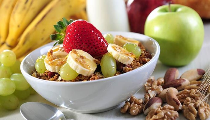 10 أطعمة لعلاج الأنيميا ونقص الكالسيوم