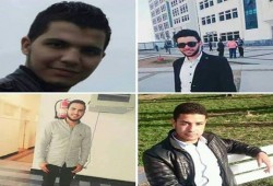 فصل 5 طلاب تعسفيا من جامعة دمنهور لمشاركتهم بمظاهرات رافضة لحكم العسكر