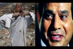 "الولي" يكشف حقيقة الوهم في مشروع المليون ونصف المليون فدان