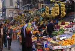 "تجارية الجيزة": الأسعار ارتفعت 40% بسبب الدولار