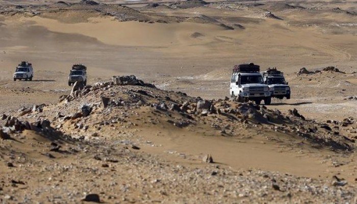 "المكسيك" تعلن عن عدم رضاها حول التحقيقات المصرية في مقتل سائحيها