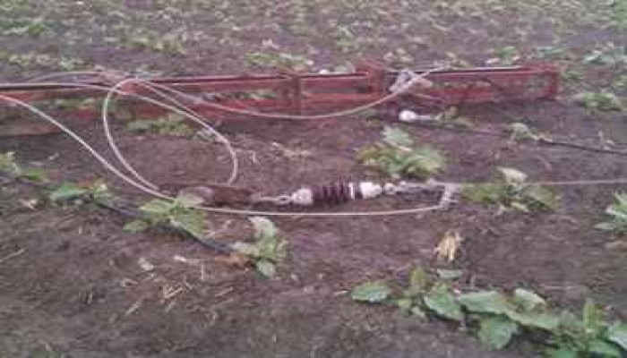 أهالى "قرية اللافي" بالبحيرة يستغيثون.. وحكومة الانقلاب لا تستجيب