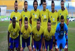 المقاصة يقلب الطاولة على الإسماعيلي ويفوز عليه بثلاثية