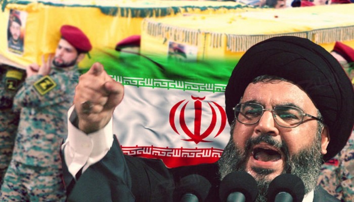 إيران وحزب الله يتكبدان أكبر خسائرهما خلال أسبوع في سوريا منذ سنوات