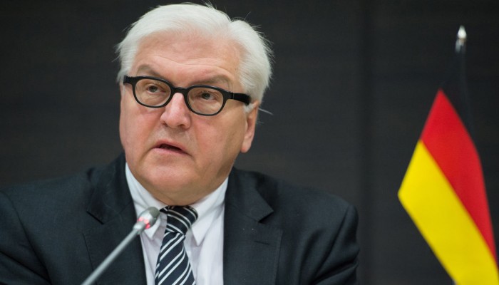 الخارجية الألمانية تستدعي السفير المصري لديها لتبلغه اعتراضها