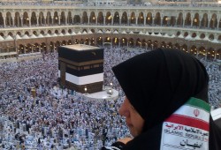 حرب كلامية (إيرانية - خليجية) بعد منع طهران "الحج"