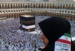 حرب كلامية (إيرانية - خليجية) بعد منع طهران "الحج"