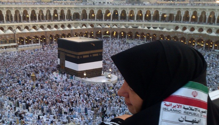 حرب كلامية (إيرانية - خليجية) بعد منع طهران "الحج"