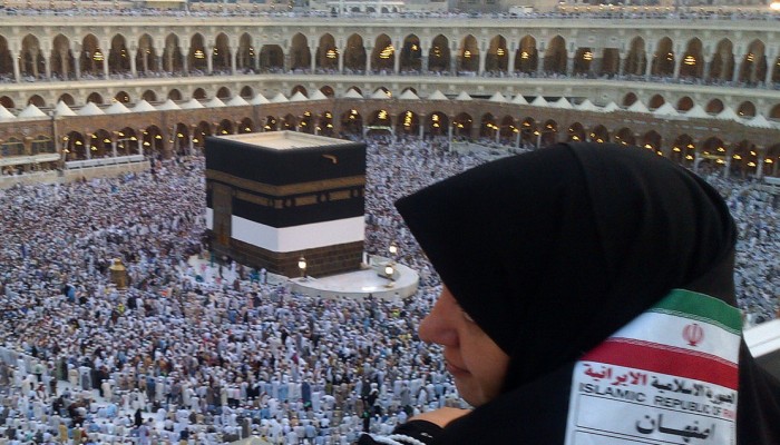 حرب كلامية (إيرانية - خليجية) بعد منع طهران "الحج"