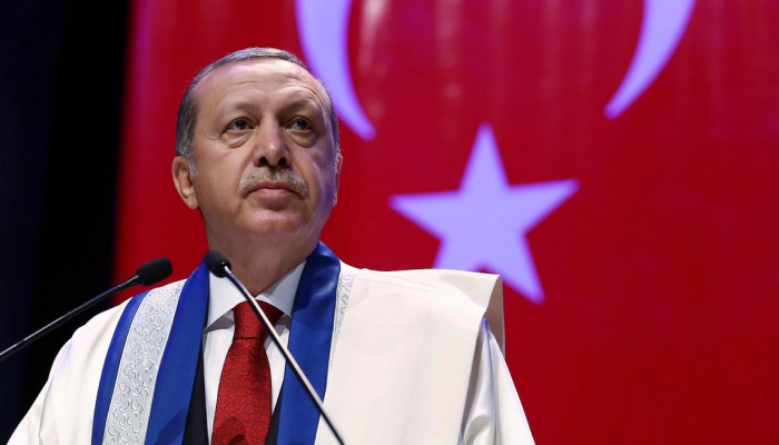 أردوغان يدين "صمت" العالم حيال إعدام "نظامي" في بنغلاديش