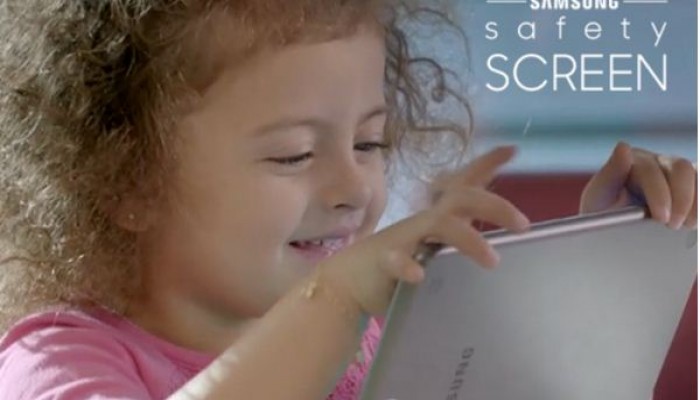 سامسونج تطلق تطبيقًا لحماية العينين أثناء استخدام الاجهزة المحمولة