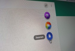 تطبيق واتس اب على الويب يدعم مشاركة المستندات