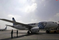 تأخر 9 رحلات لمصر للطيران مع استمرار إضراب الطيارين لليوم الرابع