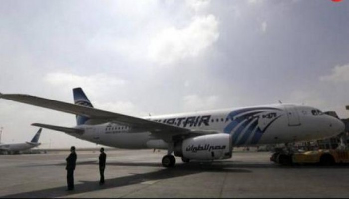 تأخر 9 رحلات لمصر للطيران مع استمرار إضراب الطيارين لليوم الرابع