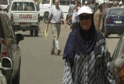 أسبوع من الحر الشديد ينتظر المصريين