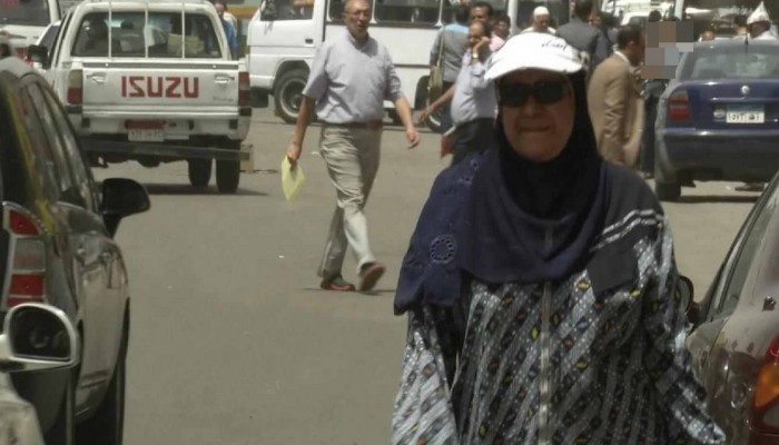 أسبوع من الحر الشديد ينتظر المصريين