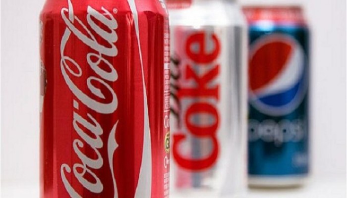 رفع أسعار المياه الغازية بمناسبة رمضان ودعوات لمقاطعتها