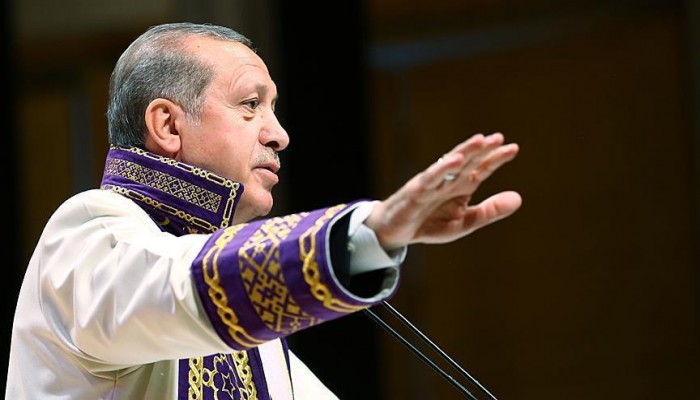 أردوغان يدين "صمت" العالم حيال إعدام "نظامي" في بنغلاديش