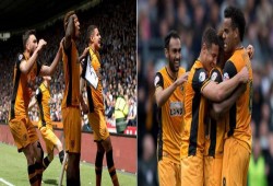 هال سيتي يضع قدما في نهائي "البلاي اوف" بمشاركة المحمدي باكتساح ديربي كاونتي