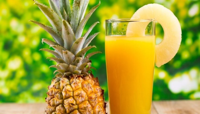 8 فوائد صحية لتناول الأناناس بانتظام لمدة أسبوع
