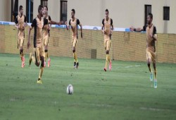 الانتاج الحربي يتعادل مع سموحة ويبعده عن المربع الذهبي