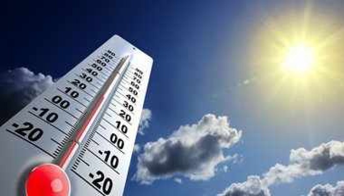 درجات الحرارة تواصل ارتفاعها اليوم.. تعرف عليها