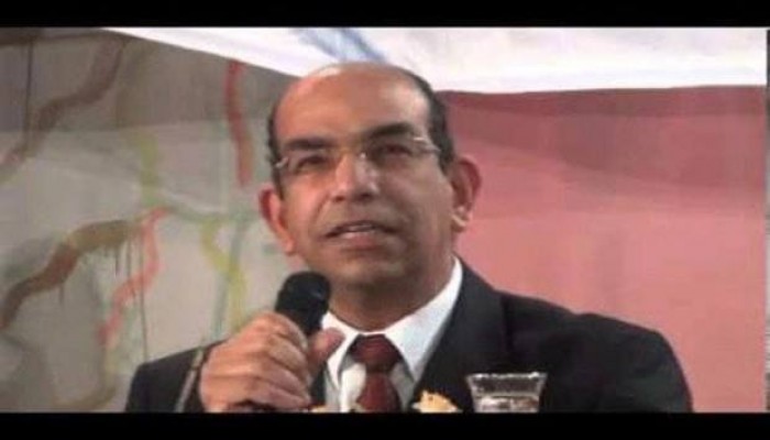 نقل عميد طب أزهر دمياط لمستشفى سجن المنصورة