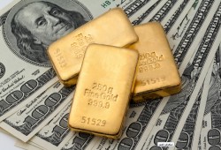 أسعار صرف الدولار والذهب اليوم الأحد