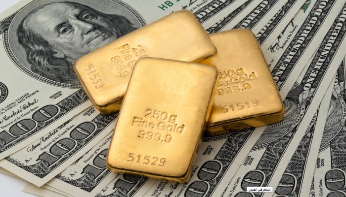 أسعار صرف الدولار والذهب اليوم الأحد
