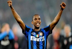 صامويل إيتو : أحلم بلعب الكرة مع "أردوغان"