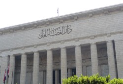 رفع الحصانة عن 10 قضاة وإحالتهم للنيابة بسبب "تيران وصنافير"