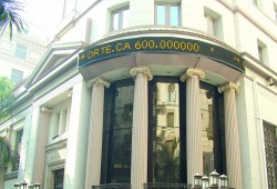 1.9 مليار جنيه خسارة للبورصة في التعاملات الصباحية