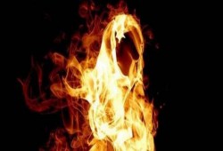 انتحار شاب حرقًا بالشرقية.. ومصر في الـ96 عالميًا