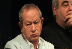 بالفيديو كيف نهب ساويرس أموال مصر؟؟