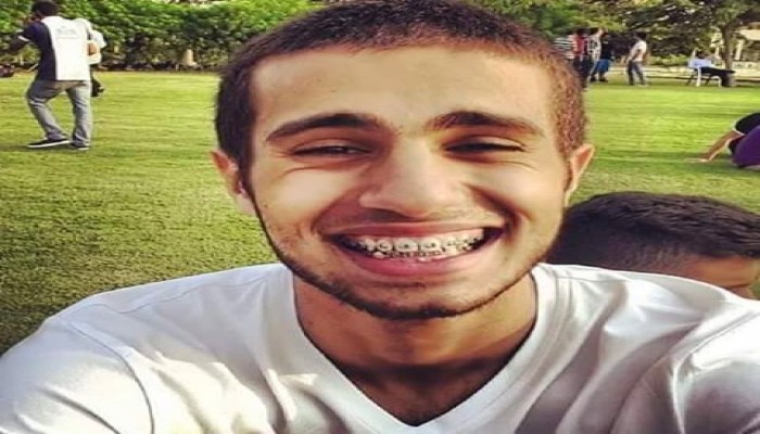 استغاثة طالب معتقل: أخرجوني من هذا القبر