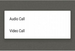 رسميا: واتس اب تدعم المكالمات المرئية في نسخة تجريبية على أندرويد