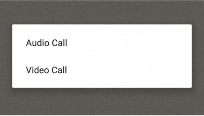 رسميا: واتس اب تدعم المكالمات المرئية في نسخة تجريبية على أندرويد