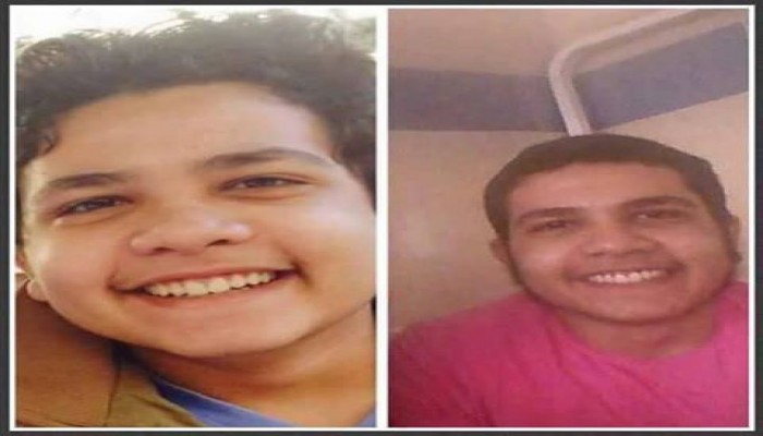 صهيب .. دخل المعتقل طفلا فصار رجلا (صورة)