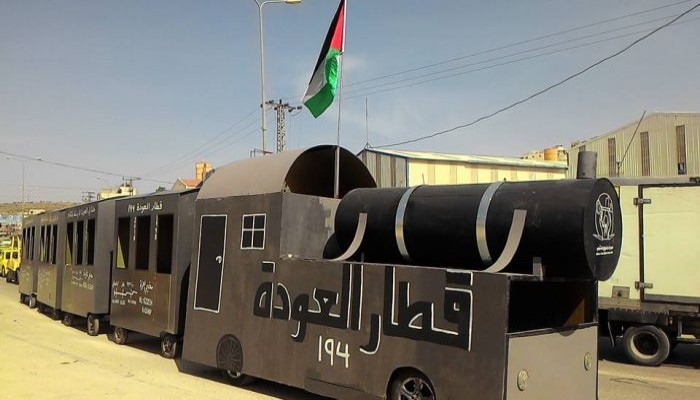 فصائل المقاومة: النكبة جريمة لا تنسى