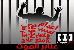 حملة لمطالبة "الأمم" بالتدخل لوقف التعذيب في مصر