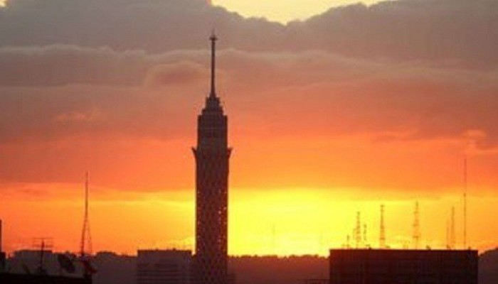 الأرصاد: الطقس شديد الحرارة على أغلب الأنحاء.. القاهرة 40-30