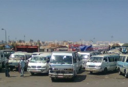 تذمُّر الأهالي بالشرقية والإسكندرية من ارتفاع أجرة "الميكروباص"