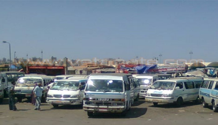 تذمُّر الأهالي بالشرقية والإسكندرية من ارتفاع أجرة "الميكروباص"